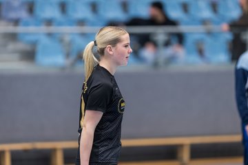 Bild 120 - wBJ Power Girls Cup Suederelbe